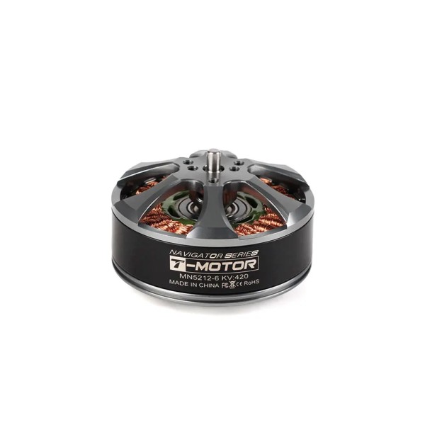 T-MOTOR MN5212 KV340 KV420 CW CCW Brushless Motor for Drone Motor Brushless RC Quadcopter Multirotor Mini Brushless Motor